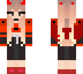 demon girl