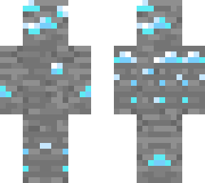 diamond ore