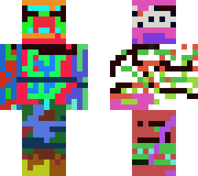 dimension man