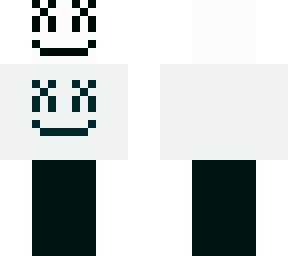 dj marshmallow