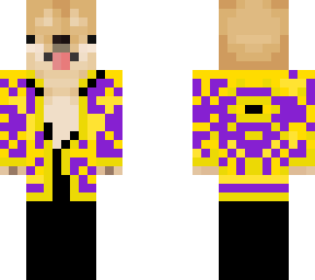 doge versace
