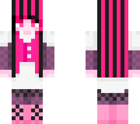 draculaura