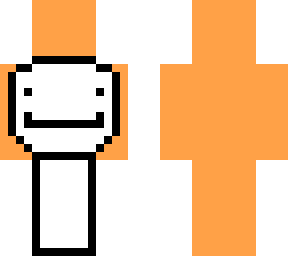 dream but orange
