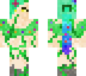 dryad's curse
