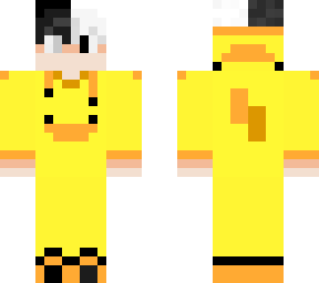 duc outfit