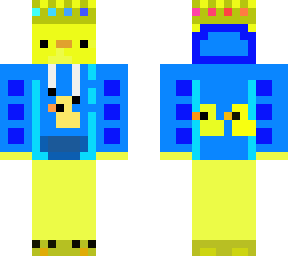 duck
