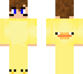 duck
