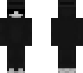 duck black