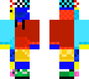 duck corruption 10