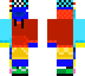 duck corruption 11