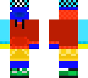 duck corruption 12