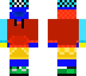 duck corruption 13