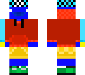 duck corruption 14