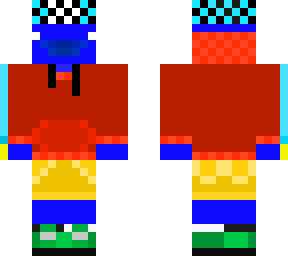 duck corruption 15