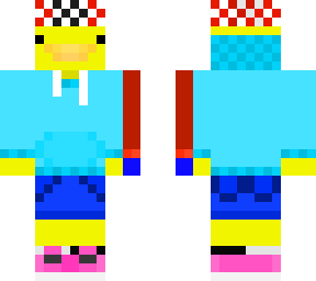 duck corruption 2