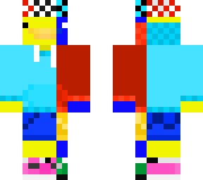 duck corruption 6