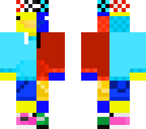 duck corruption 7