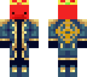 duckkky  royal