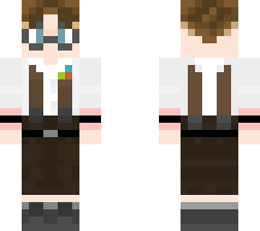 e-donut boy
