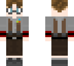 e-donut boy v2