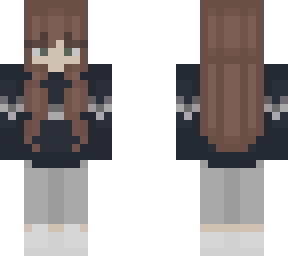 edited version of something