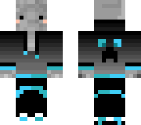 elephant boi