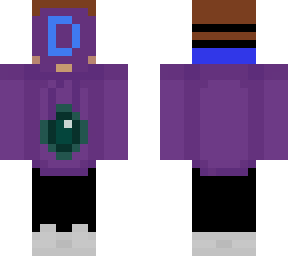 ender d mask