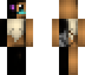 ender eevee
