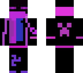 ender pierce
