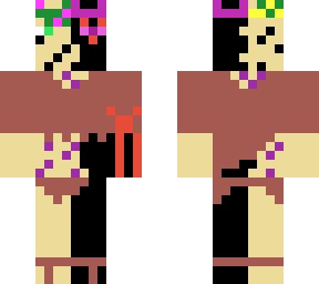 endergod