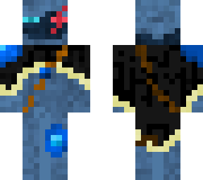 enderman mage