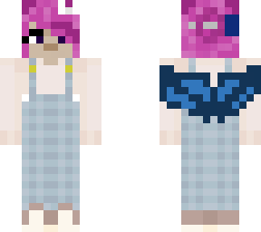 fairy girl