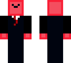 fancy red 2.0