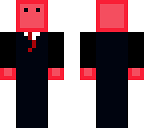fancy red