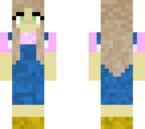 farm girl or date dress