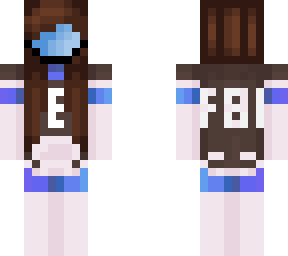 fbi maid amongus