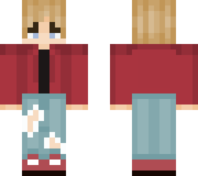 fic2 - tommy