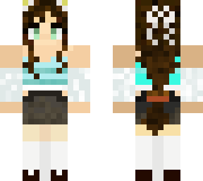 first skin