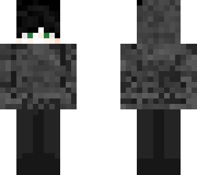 fix to skin