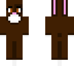 fixed bunny