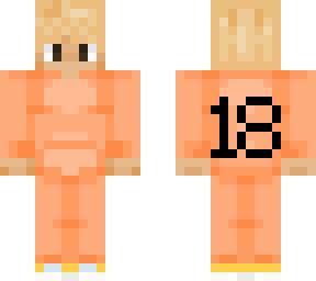 fixed inmate