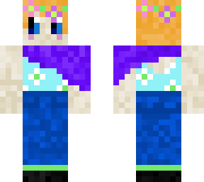 flowers - adjusted