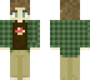 forest mike