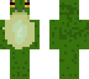 frog