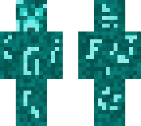 frozen creeper