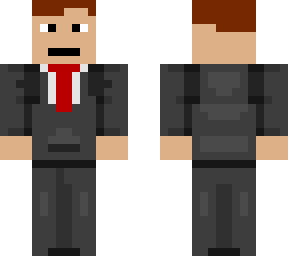 fun in a tux