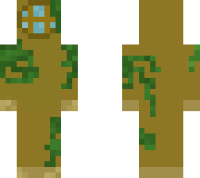 galaxy floppas skin