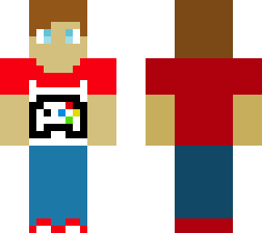 gamer