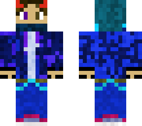 gamer boy