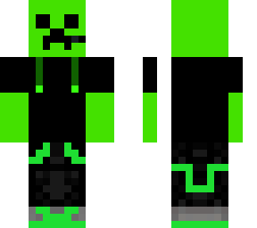 gaming creeper